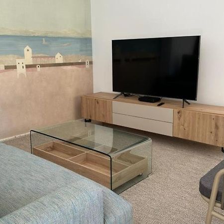 Sanlucar Urban Apartment ซันลูการ์เดบาร์ราเมดา ภายนอก รูปภาพ