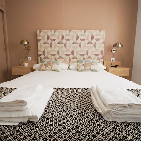 Sanlucar Urban Apartment ซันลูการ์เดบาร์ราเมดา ภายนอก รูปภาพ
