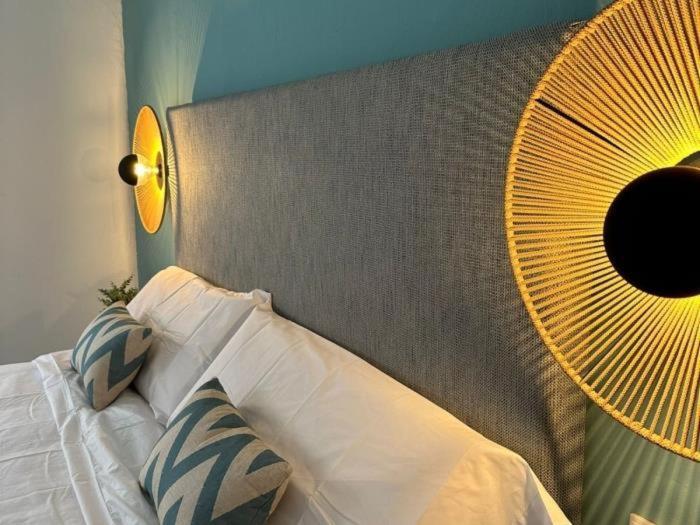 Sanlucar Urban Apartment ซันลูการ์เดบาร์ราเมดา ภายนอก รูปภาพ