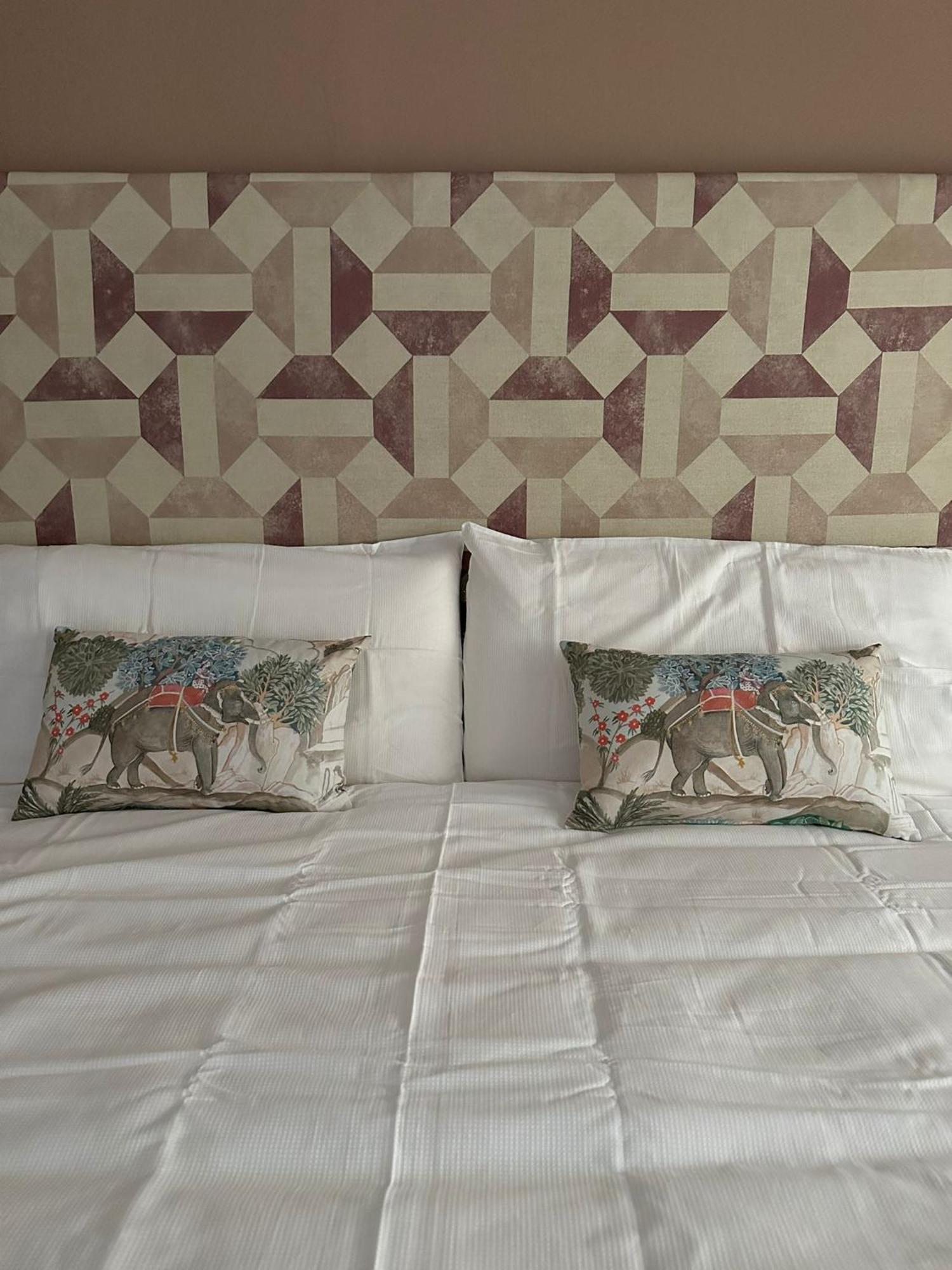 Sanlucar Urban Apartment ซันลูการ์เดบาร์ราเมดา ภายนอก รูปภาพ