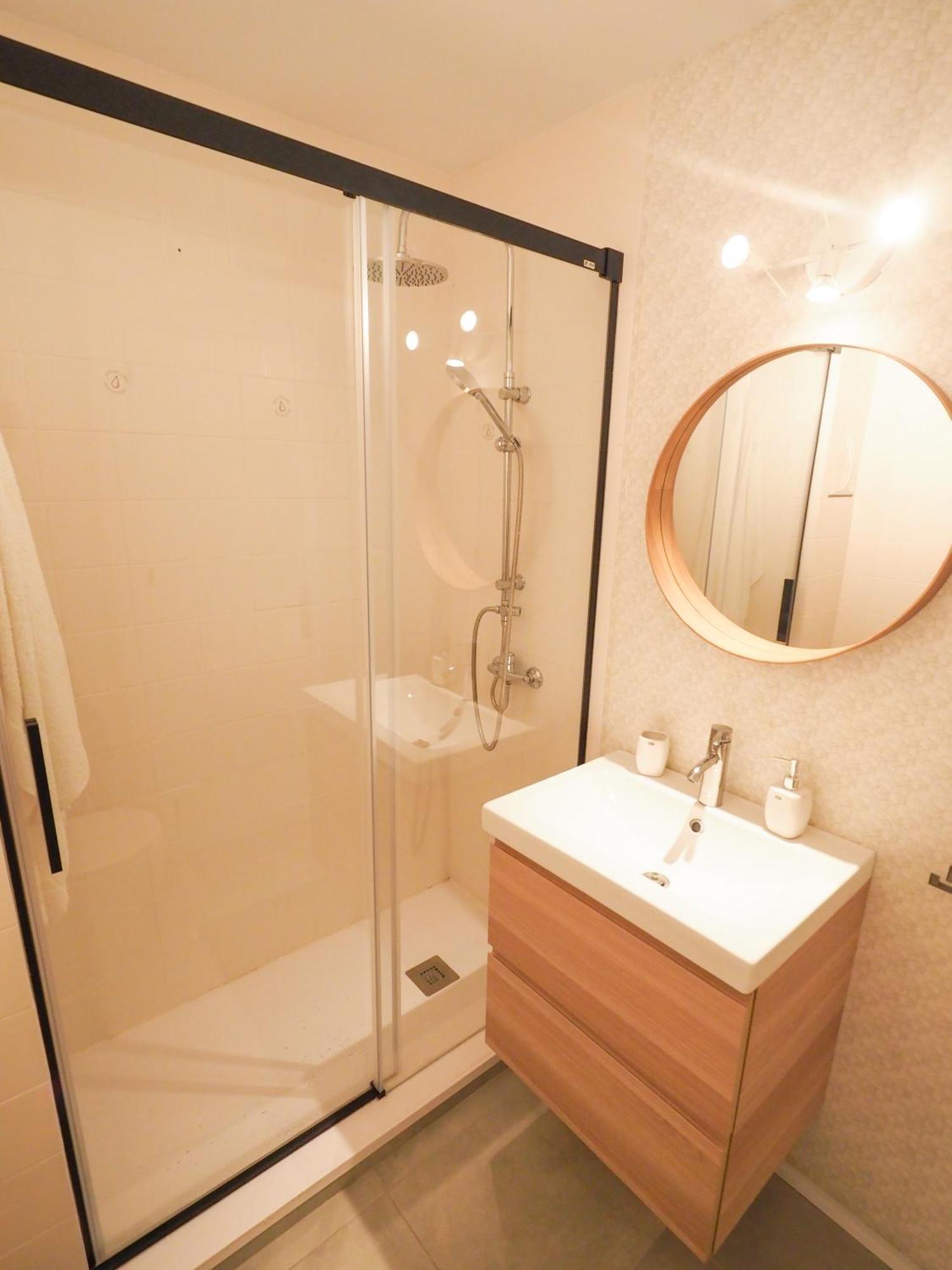 Sanlucar Urban Apartment ซันลูการ์เดบาร์ราเมดา ภายนอก รูปภาพ