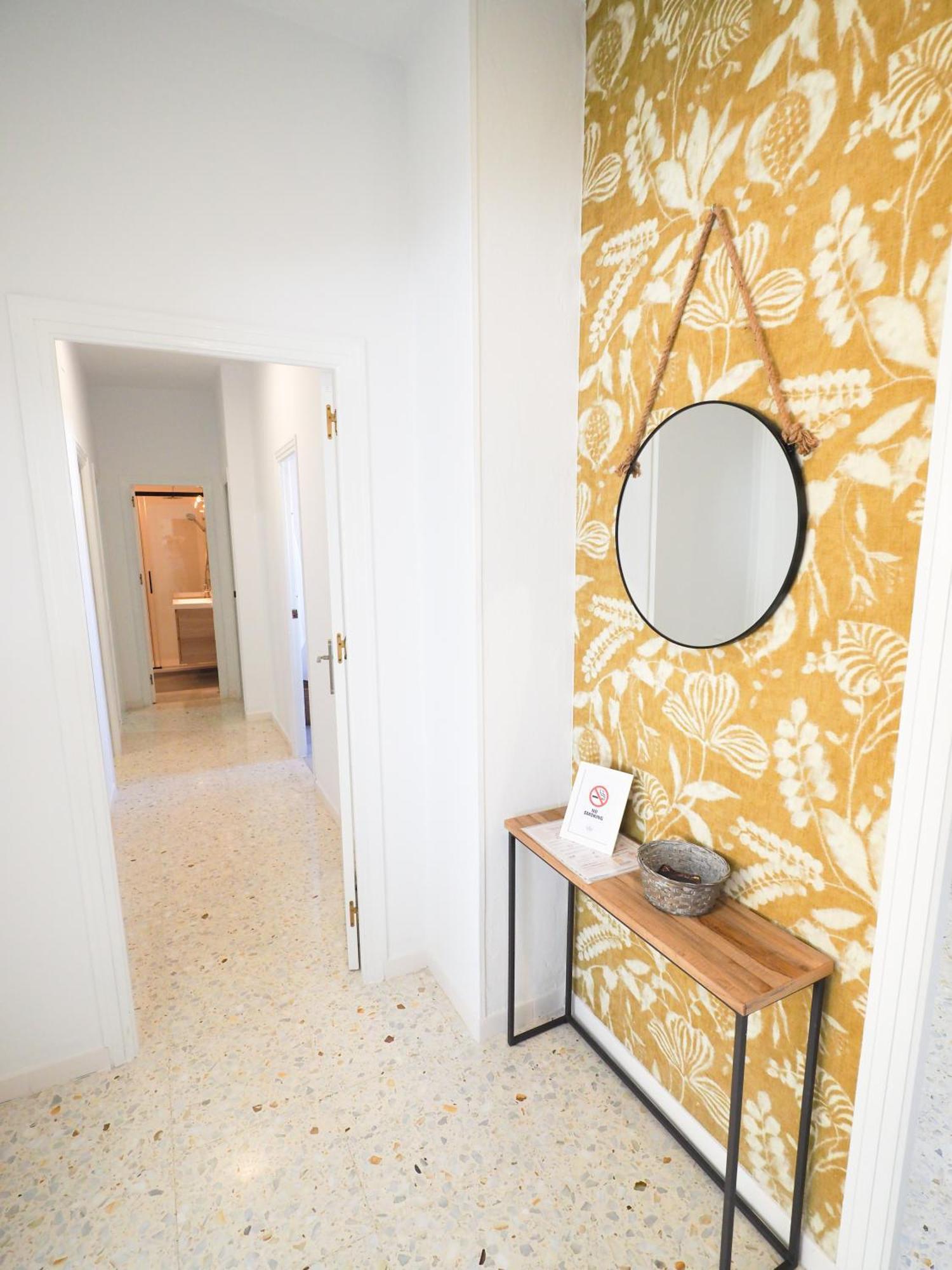 Sanlucar Urban Apartment ซันลูการ์เดบาร์ราเมดา ภายนอก รูปภาพ
