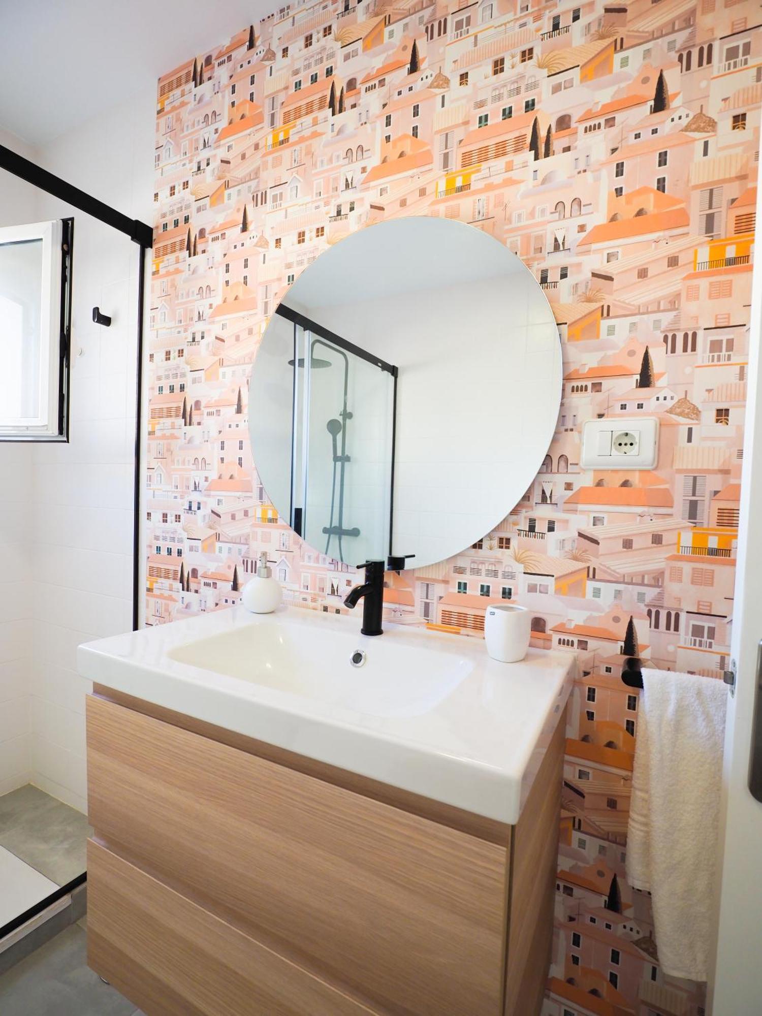 Sanlucar Urban Apartment ซันลูการ์เดบาร์ราเมดา ภายนอก รูปภาพ