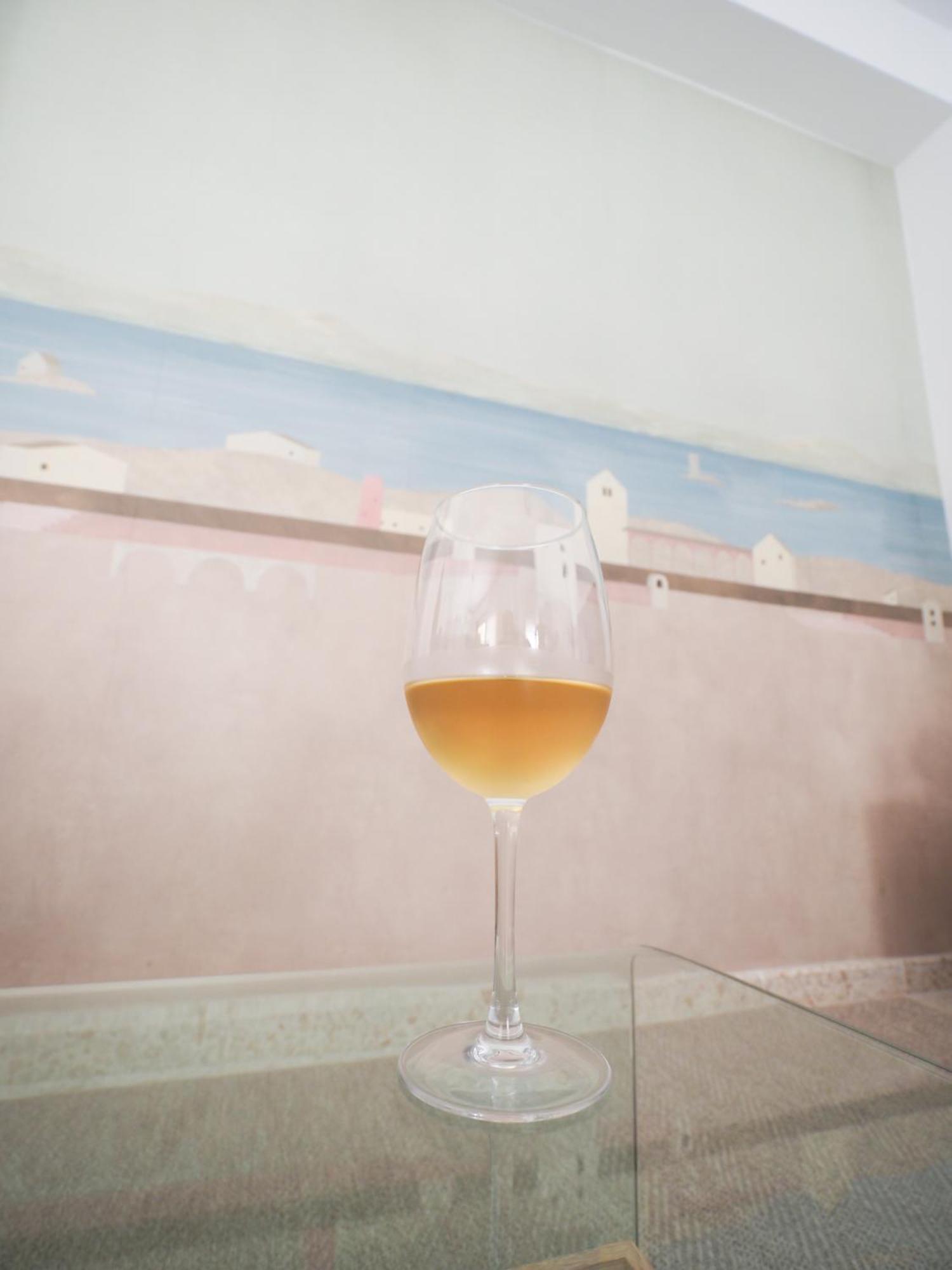 Sanlucar Urban Apartment ซันลูการ์เดบาร์ราเมดา ภายนอก รูปภาพ