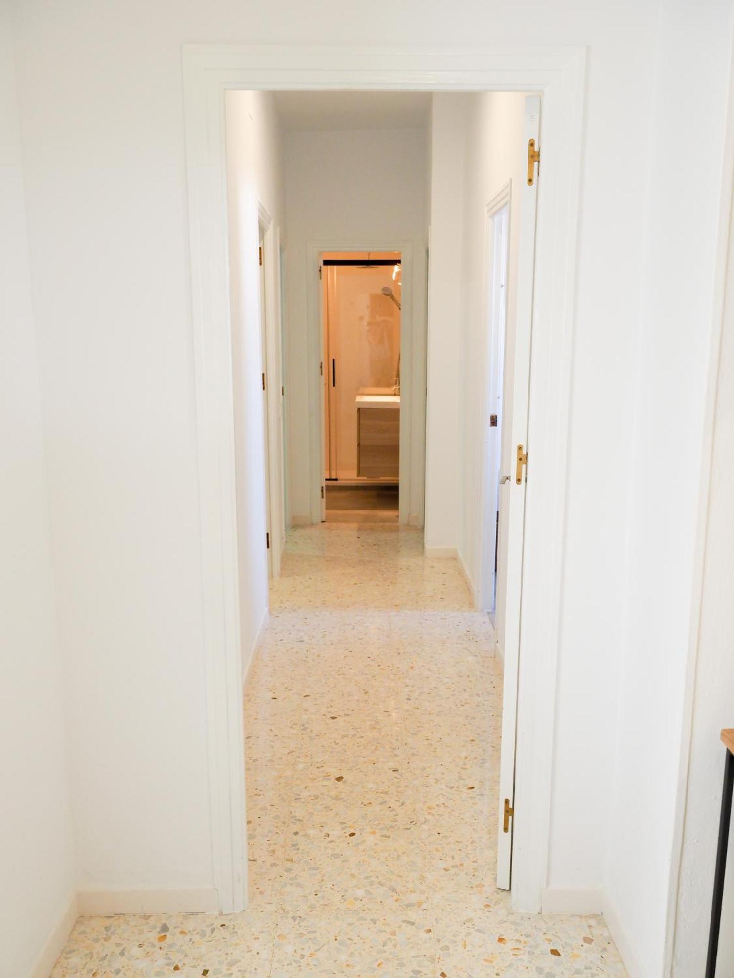 Sanlucar Urban Apartment ซันลูการ์เดบาร์ราเมดา ภายนอก รูปภาพ